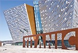 Titanic Experience